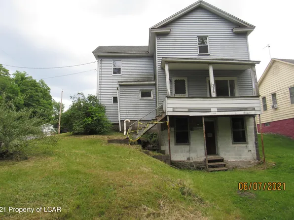 336 Vine St, Plymouth, PA 18651