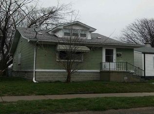 8107 Rivard Ave, Warren, MI 48089