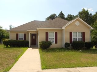 434 Dunmurry Pl, Warner Robins, GA 31093