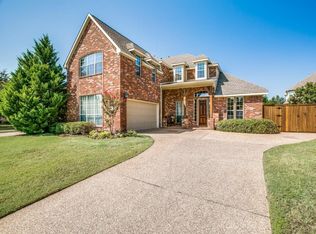 617 Morning View Way, Murphy, TX 75094