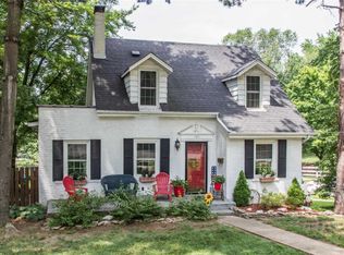 105 S Hartnett Ave, Saint Louis, MO