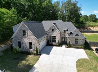 9512 Grays Song Dr LOT 49, Cordova, TN 38018
