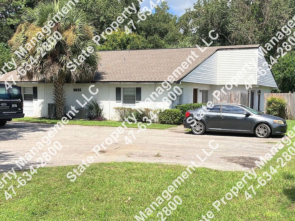 1st image of 5011 SE 29th St APT B