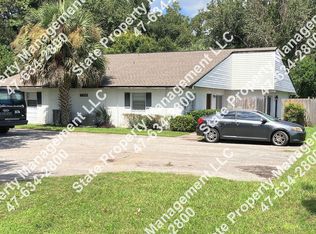 5011 SE 29th St APT B, Ocala, FL 34480