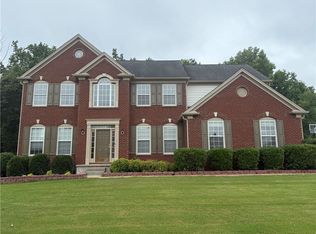 7985 Cavendish Pl, Johns Creek, GA 30024
