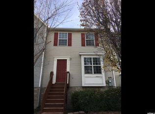 5749 W Loch Raven Ct, West Valley City, UT 84128