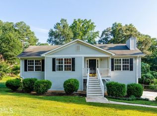 68 Holder St, Temple, GA 30179