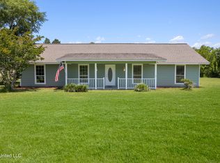 6306 Davis Rd, Long Beach, MS 39560