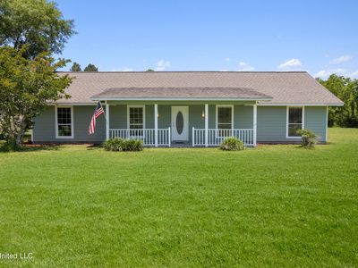 6306 Davis Rd, Long Beach, MS, 39560