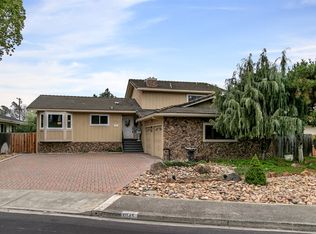 1045 Sherry Way, Livermore, CA