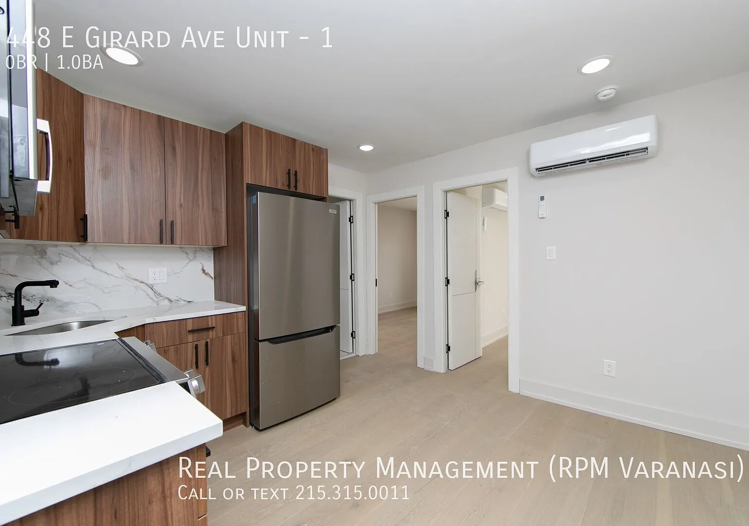 448 E Girard Ave — Photo 2