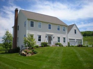 96 Clark Hill Rd, South Glastonbury, CT 06073