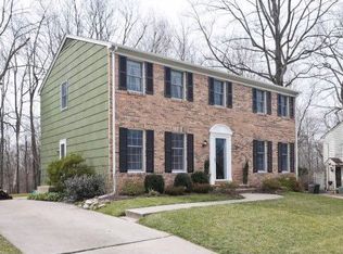 10836 Sandringham Rd, Cockeysville, MD 21030