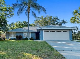 5158 S Stetson Point Dr, Homosassa, FL 34448