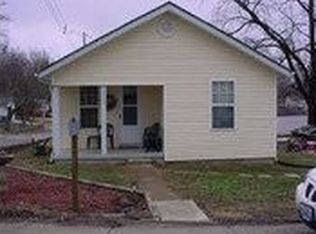 209 Rock St, Park Hills, MO