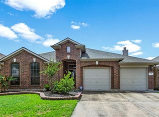 9515 Carsonmont Ln, Houston, TX 77070