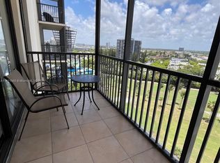 20335 N Country Club Dr APT 1401, Aventura, FL 33180