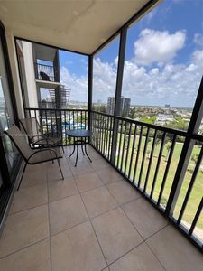 20335 N Country Club Dr APT 1401, Aventura, FL, 33180