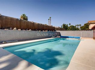 5481 Zaffina Cir, Las Vegas, NV 89120