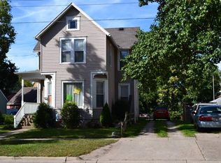 248 Cross St, Adrian, MI 49221