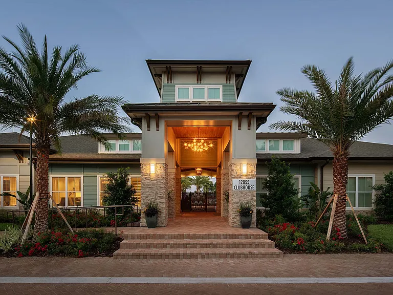 Camden at Lake Nona — Photo 36