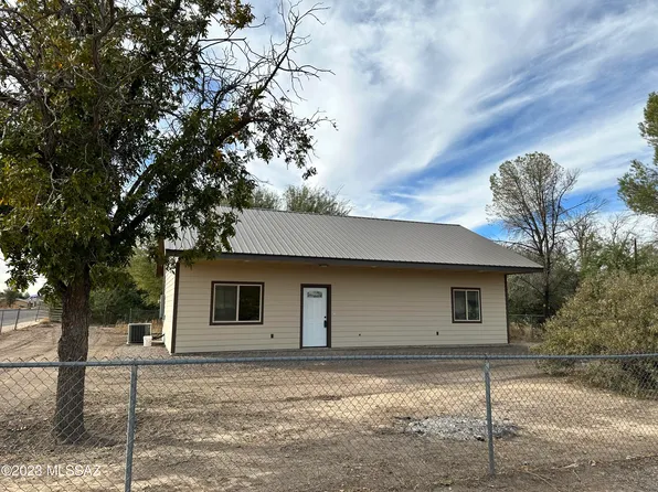 278 S 200 E, Pima, AZ 85543