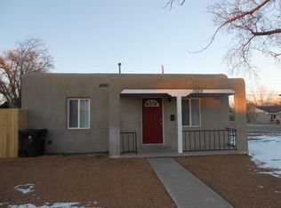 3929 Thaxton Ave SE, Albuquerque, NM 87108