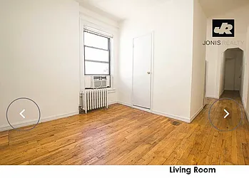 Rented by Jonis Realty