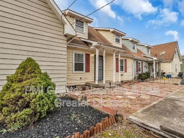 3153 E Lake Dr, Nashville, TN 37214