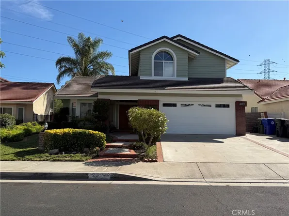 22712 Coral Way, Santa Clarita, CA 91390