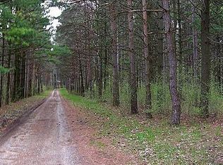 545 N Jossman Rd, Ortonville, MI 48462