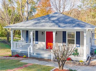 295 Lincoln St SW, Atlanta, GA 30315