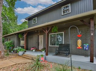 7300 W Line Rd, Collinsville, TX 76233