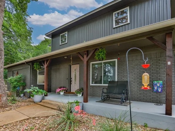 7300 W Line Rd, Collinsville, TX 76233