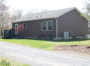 38 Hewitt Rd, Queensbury, NY 12804