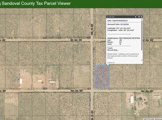 2nd St NW, Rio Rancho, NM 87144