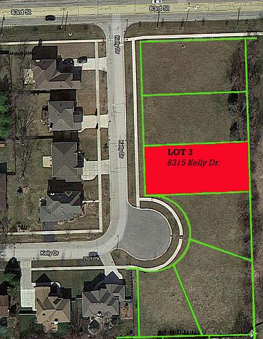 1st image of 8315 Kelly Dr