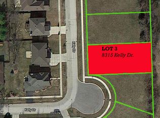 8315 Kelly Dr, Woodridge, IL 60517