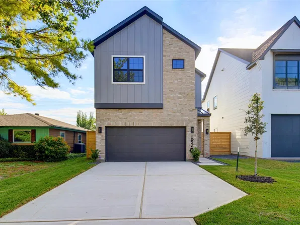 1820 Wycliffe, Houston, TX 77043