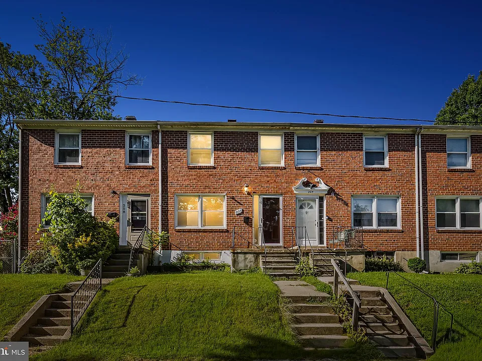 206 Cove Rd