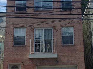 117 Thorne St, Jersey City, NJ 07307