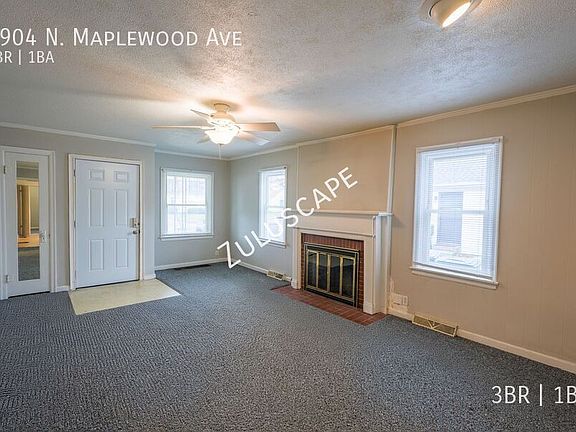 3rd image of 1904 N Maplewood Ave