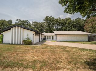 316 Woodcrest Cir, Sulphur Springs, TX 75482