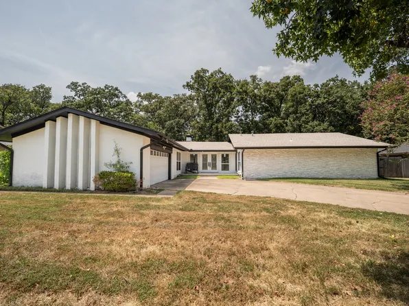 316 Woodcrest Cir, Sulphur Springs, TX 75482