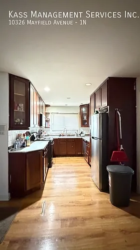 10326 Mayfield Ave #1N Photo 1