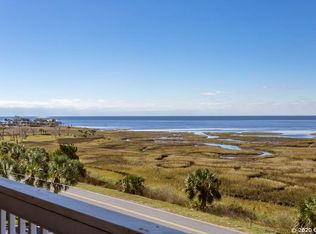 20360 Keaton Beach Dr UNIT 1, Perry, FL 32348