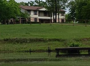 763 County Road 1170, Decatur, TX 76234