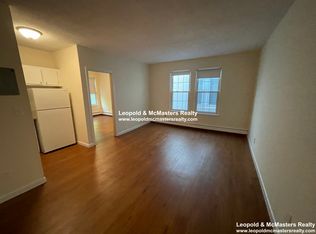 62-03 S Huntington Ave, Jamaica Plain, MA 02130