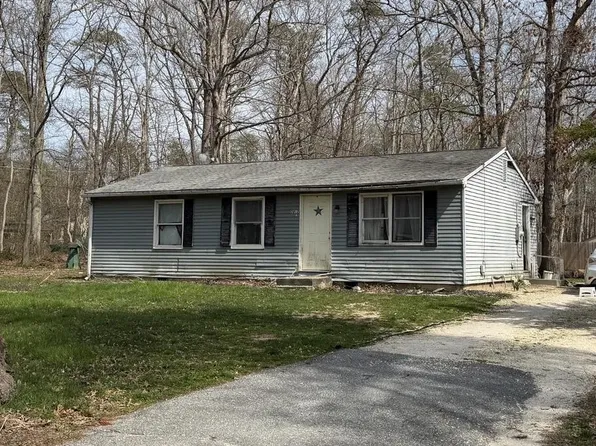 3012 George Ave, Millville, NJ 08332