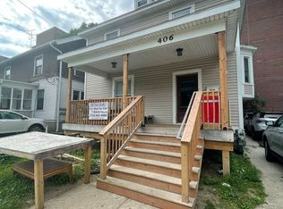 406 E Jefferson St, Ann Arbor, MI 48104